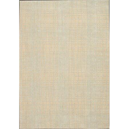 NOURISON Nepal Area Rug Collection Manil 7 Ft 9 In. X 10 Ft 10 In. Rectangle 99446117304